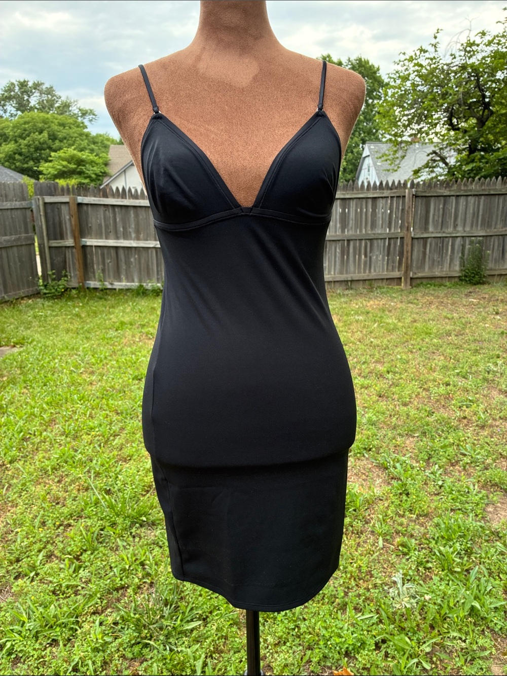 Fleur du Mal Slip